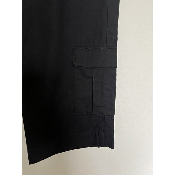 Eddie Bauer capris petite size 10 - Picture 3 of 9